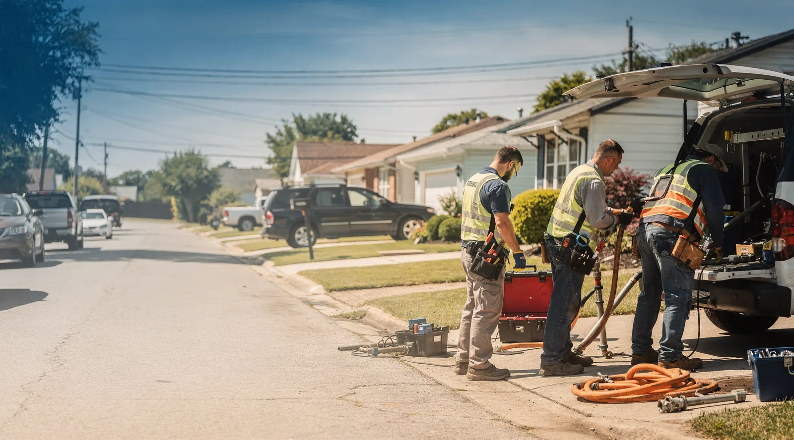 Water Heater Repair in Ponte Vedra Beach, FL near me